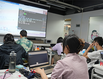 上海浦東新區(qū)人工智能基礎(chǔ)軟件開發(fā)課程推薦 精選優(yōu)質(zhì)培訓(xùn)學(xué)校指南