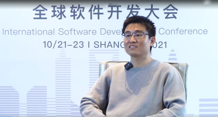 火線安全盧中陽 以開源之力，鍛造人工智能時代的極致安全基礎(chǔ)軟件