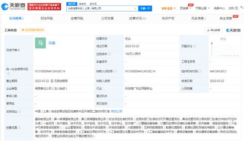 優(yōu)刻得落子上海 私數(shù)信息科技公司成立，加碼人工智能與軟件開發(fā)新賽道