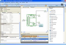 開源流程模擬軟件DWSIM試用報(bào)告 化工設(shè)計(jì)與優(yōu)化的新選擇