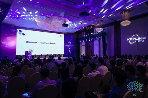 人工智能基礎軟件開發 拓界創變，驅動軟件研發新紀元——2023K全球軟件研發行業創新峰會上海站圓滿收官